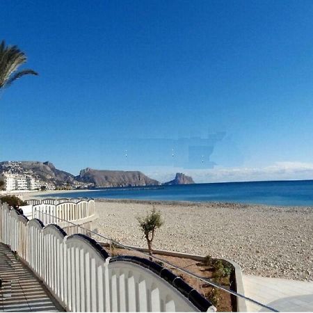 Piso Mettenza Altea Extérieur photo
