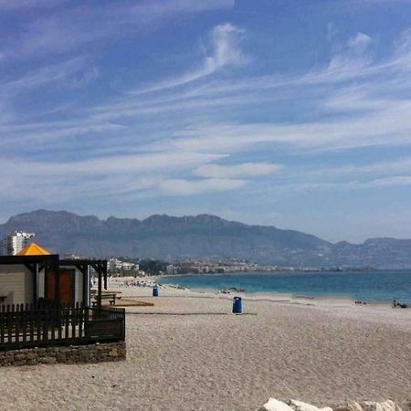 Piso Mettenza Altea Extérieur photo