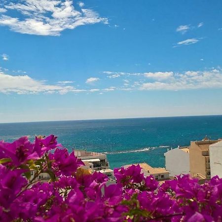 Piso Mettenza Altea Extérieur photo