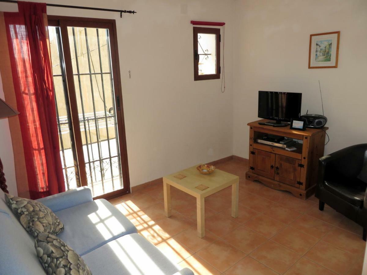 Piso Mettenza Altea Extérieur photo