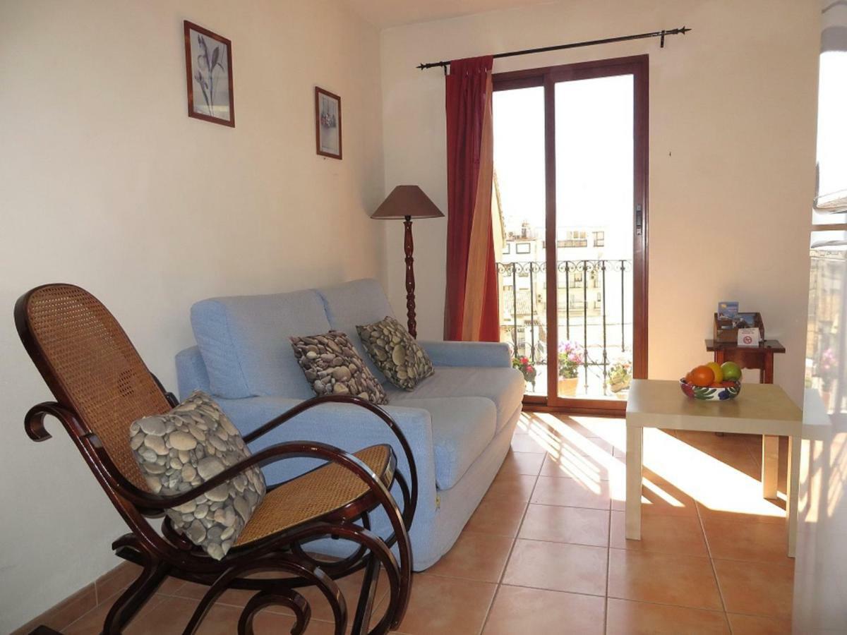 Piso Mettenza Altea Extérieur photo