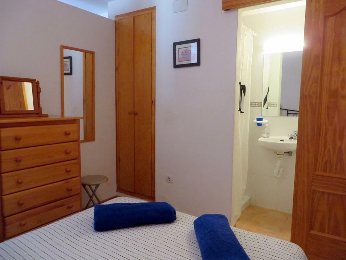Piso Mettenza Altea Extérieur photo