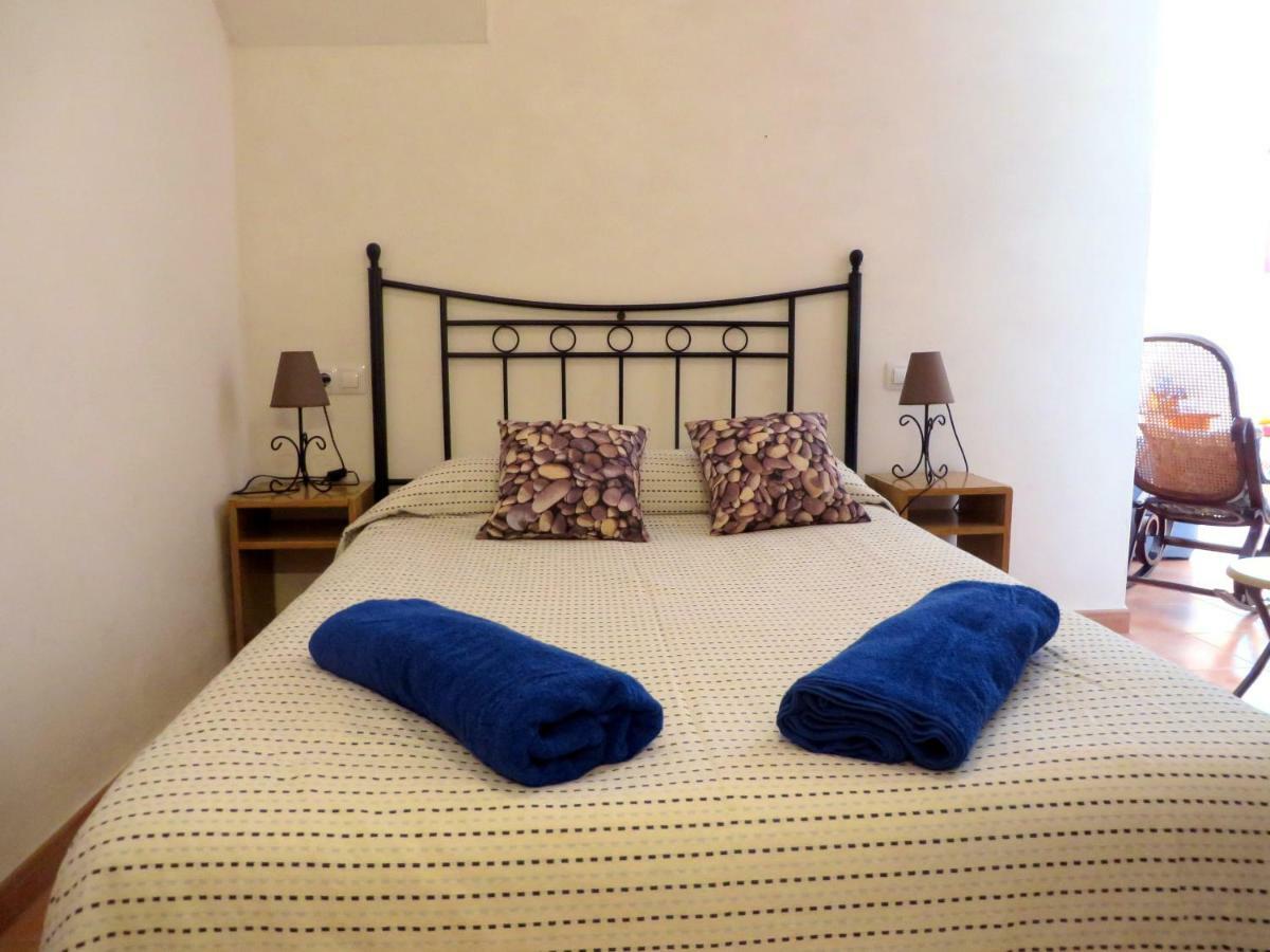 Piso Mettenza Altea Extérieur photo