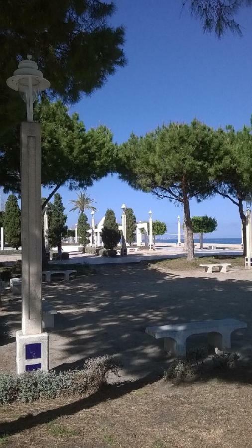 Piso Mettenza Altea Extérieur photo