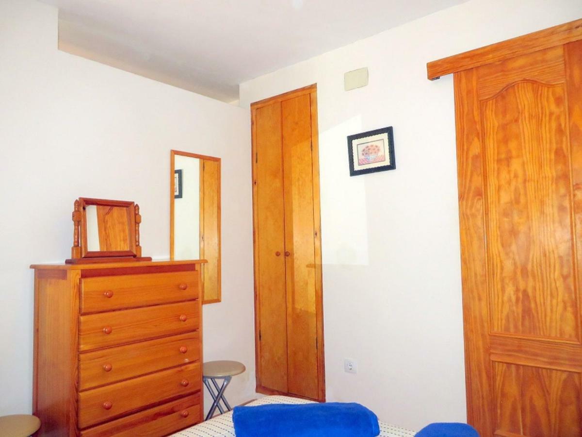 Piso Mettenza Altea Extérieur photo