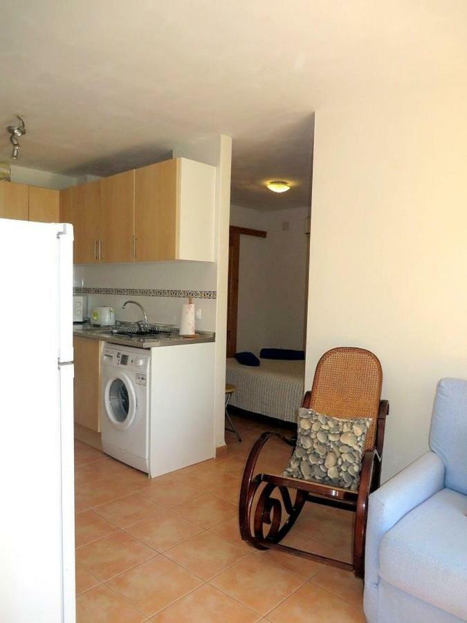 Piso Mettenza Altea Extérieur photo