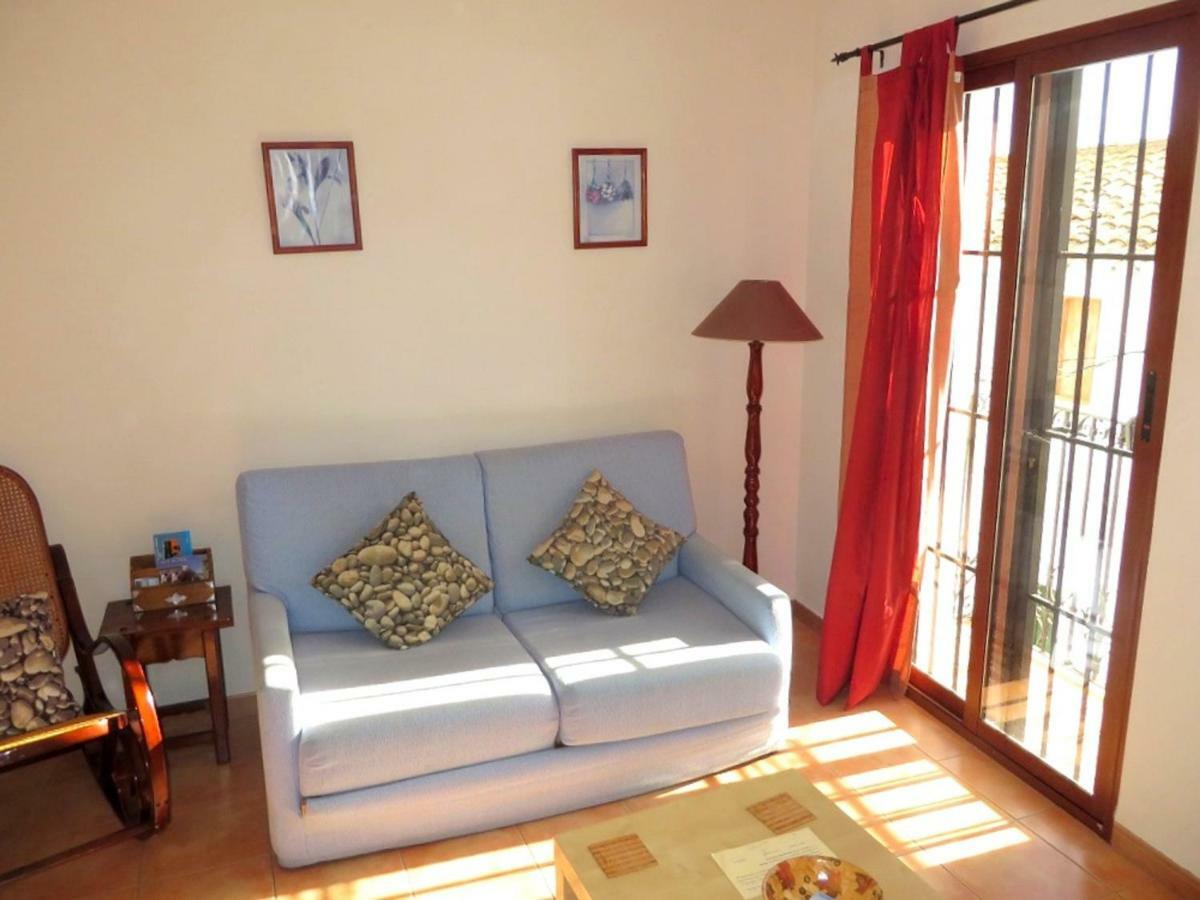 Piso Mettenza Altea Extérieur photo