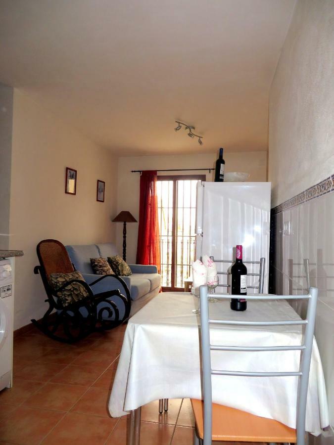 Piso Mettenza Altea Extérieur photo