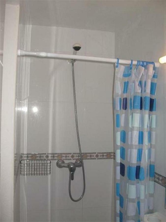 Piso Mettenza Altea Extérieur photo